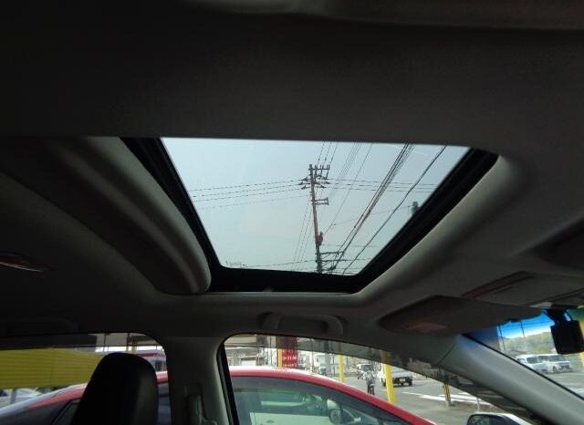 
								HONDA CR-V EX MASTERPIECE 2012 full									