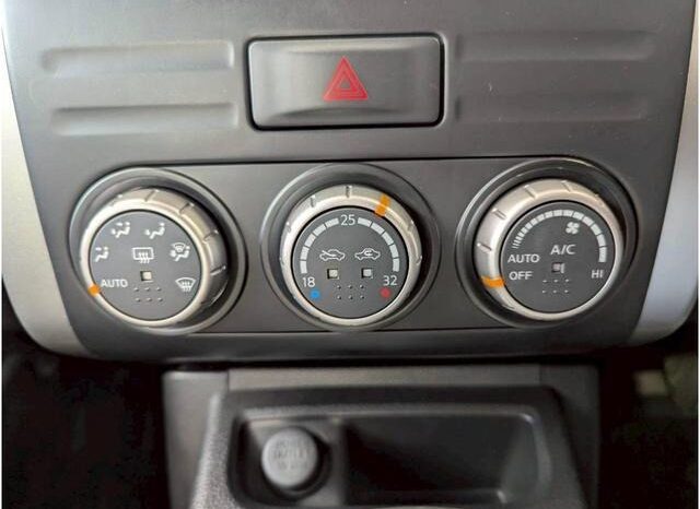 
								NISSAN X-TRAIL 20X 2012 full									