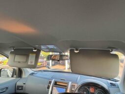 
										NISSAN X-TRAIL 2009 full									