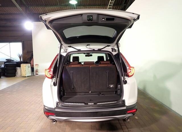 
								HONDA CR-V 20G 2018 full									