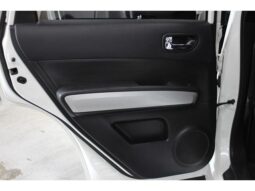 
										NISSAN X-TRAIL 20GT 2012 full									