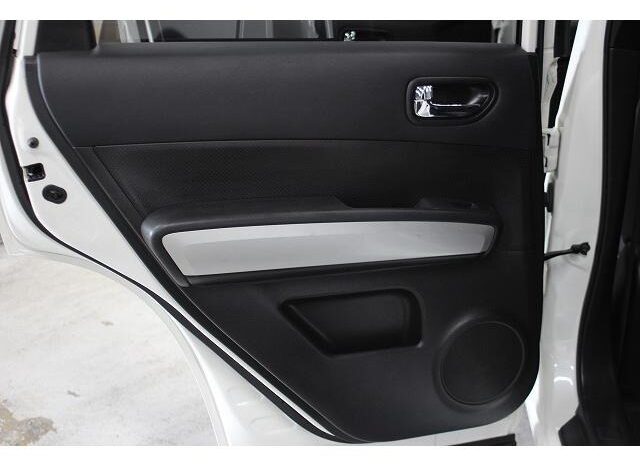 
								NISSAN X-TRAIL 20GT 2012 full									