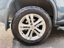 
										NISSAN X-TRAIL 20GT S 2013 full									