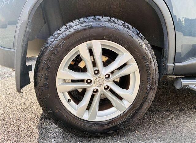 
								NISSAN X-TRAIL 20GT S 2013 full									