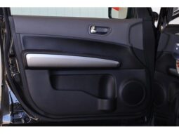 
										NISSAN X-TRAIL 2008 full									