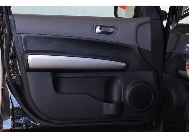 
								NISSAN X-TRAIL 2008 full									