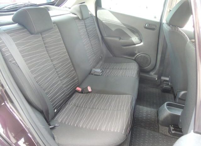 
								MAZDA DEMIO SPORT 2008 full									