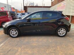 
										MAZDA DEMIO 13S 2014 full									