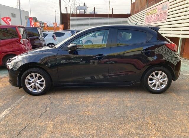 
								MAZDA DEMIO 13S 2014 full									