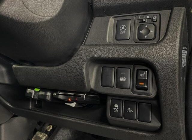 
								MITSUBISHI EK CUSTOM 2015 full									