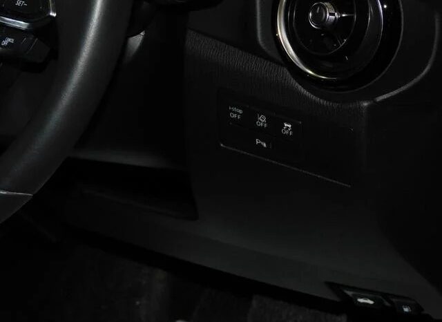 
								MAZDA DEMIO XD TOURING 2018 full									