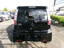 
										MITSUBISHI EK CUSTOM  2018 full									