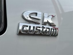 
										MITSUBISHI EK CUSTOM 2018 full									