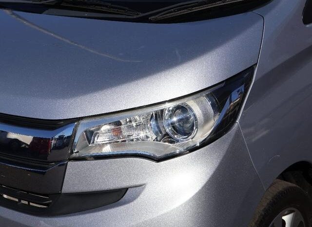 
								MITSUBISHI EK CUSTOM 2014 full									