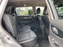 
										NISSAN X-TRAIL 20X 2015 full									