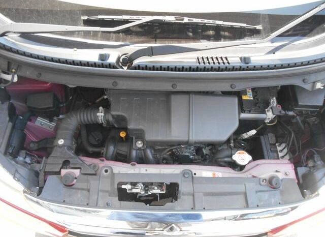 
								MITSUBISHI EK CUSTOM 2017 full									