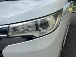 
										MITSUBISHI EK CUSTOM 2016 full									