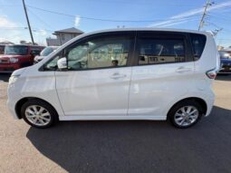 
										MITSUBISHI EK CUSTOM 2017 full									