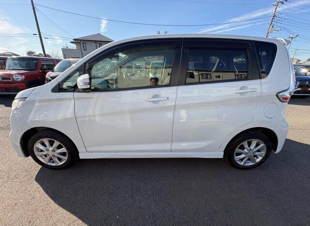 
								MITSUBISHI EK CUSTOM 2017 full									