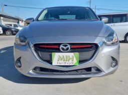 MAZDA DEMIO XD BLACK TOURING 2016