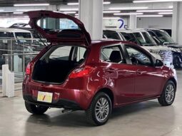 
										MAZDA DEMIO 13C-V SMART EDITION II 2014 full									