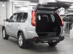 
										NISSAN X-TRAIL 20X 2011 full									