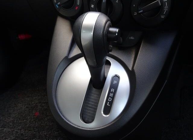 
								MAZDA DEMIO 13C-V SMART EDITION II 2012 full									