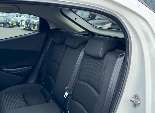 
								MAZDA DEMIO 15S 2019 full									