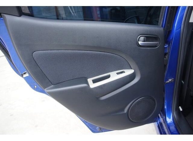 
								MAZDA DEMIO SPORT 2009 full									