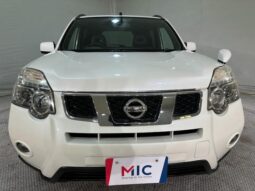 
										NISSAN X-TRAIL 20X 2011 full									