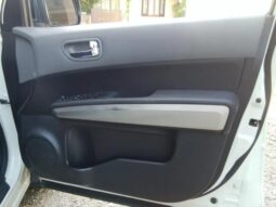 
										NISSAN X-TRAIL 2009 full									