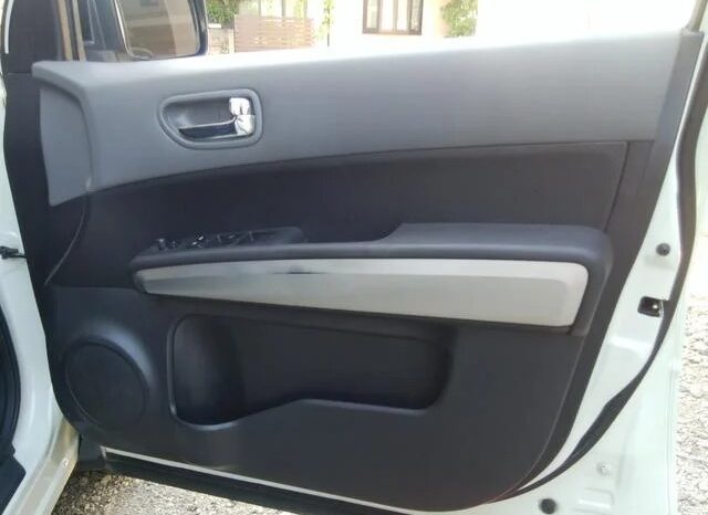 
								NISSAN X-TRAIL 2009 full									