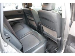 
										NISSAN X-TRAIL 2007 full									