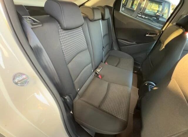 
								MAZDA DEMIO 15 S 2018 full									