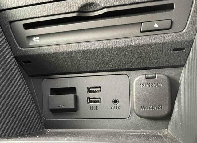 
								MAZDA DEMIO 15S TOURING 2019 full									