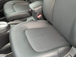 
										NISSAN X-TRAIL 20X 2010 full									