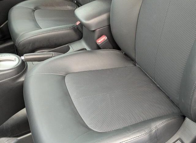 
								NISSAN X-TRAIL 20X 2010 full									