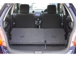 
										MAZDA DEMIO 15C 2013 full									