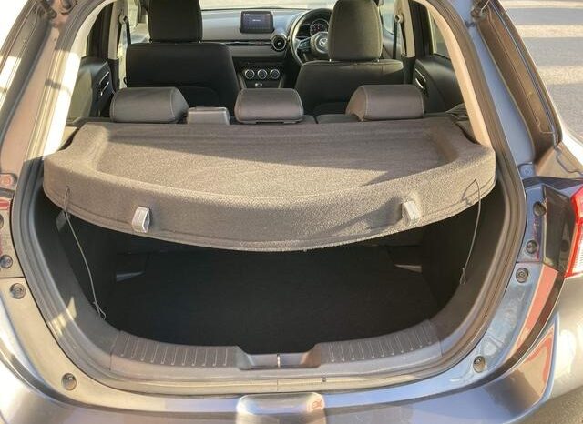 
								MAZDA DEMIO XD TOURING 2018 full									