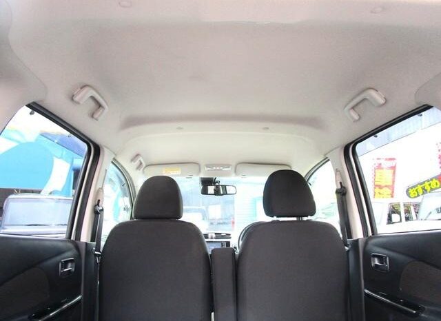 
								MITSUBISHI EK CUSTOM 2016 full									