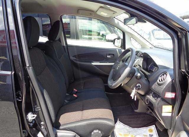 
								MITSUBISHI EK CUSTOM full									