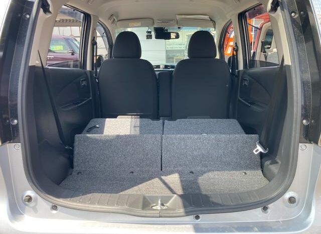 
								MITSUBISHI EK CUSTOM 2017 full									