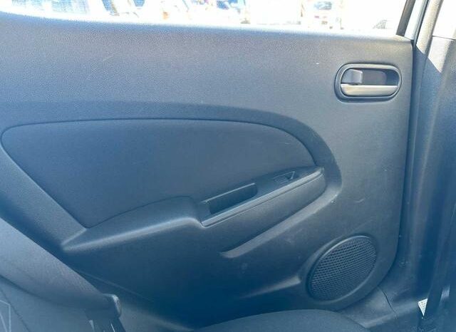 
								MAZDA DEMIO 13- SKYACTIV 2013 full									