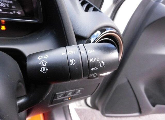 
								MAZDA DEMIO XD TOURING L PACKAGE 2017 full									