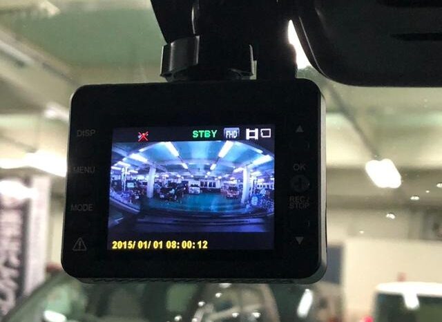 
								MITSUBISHI EK CUSTOM  2016 full									