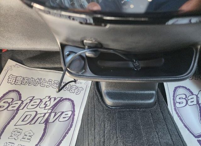 
								MITSUBISHI EK CUSTOM 2018 full									