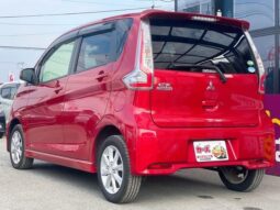 
										MITSUBISHI EK CUSTOM  2015 full									