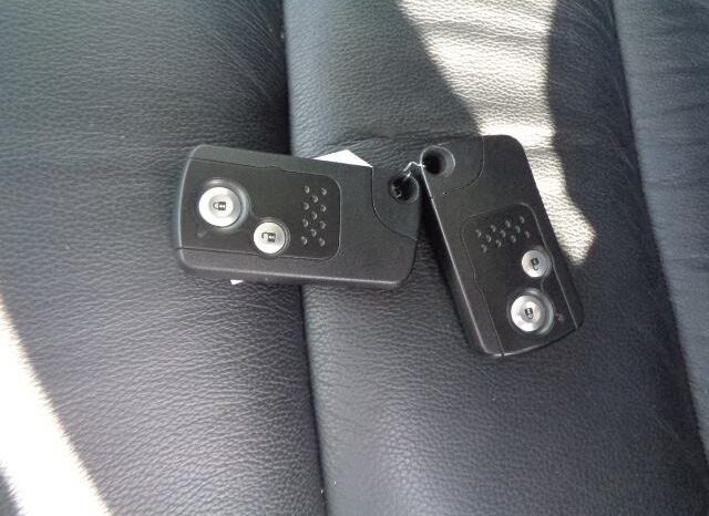 
								HONDA CR-V EX MASTERPIECE 2012 full									