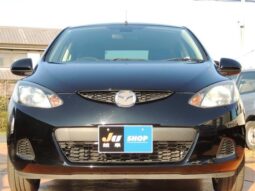 
										MAZDA DEMIO 13- SKYACTIV 2011 full									