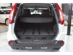 
										NISSAN X-TRAIL 20GT 2012 full									